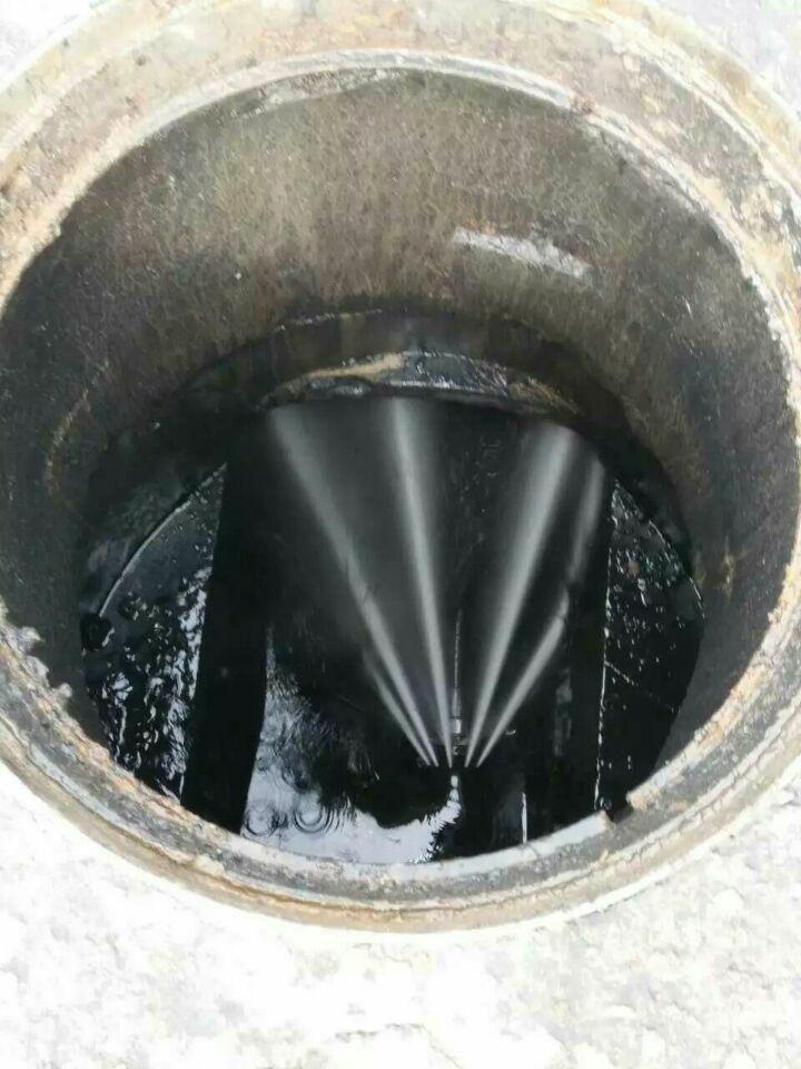 西山市政管道清洗-排污管道清洗